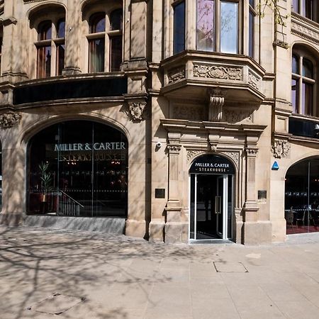 Miller & Carter Sheffield By Innkeeper'S Collection Exterior foto