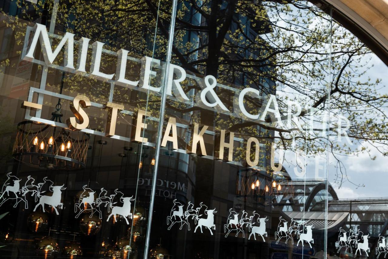 Miller & Carter Sheffield By Innkeeper'S Collection Exterior foto